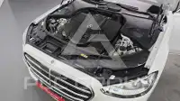 2024 Mercedes Benz S-Class