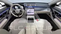 2024 Mercedes Benz S-Class