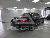 2024 Mercedes Benz S-Class