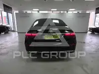 2024 Mercedes Benz S-Class