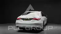 2024 Mercedes Benz S-Class
