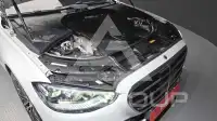 2024 Mercedes Benz S-Class
