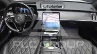 2024 Mercedes Benz S-Class