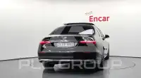 2024 Mercedes Benz S-Class