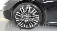 2024 Mercedes Benz S-Class