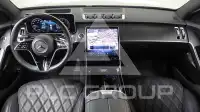 2024 Mercedes Benz S-Class