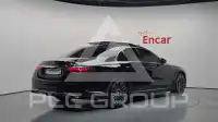 2024 Mercedes Benz S-Class