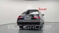 2024 Mercedes Benz S-Class