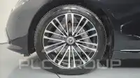 2024 Mercedes Benz S-Class