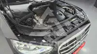 2024 Mercedes Benz S-Class