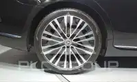 2024 Mercedes Benz S-Class