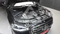 2024 Mercedes Benz S-Class