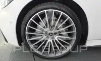 2024 Mercedes Benz S-Class