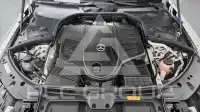 2024 Mercedes Benz S-Class