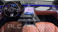 2024 Mercedes Benz S-Class
