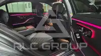 2024 Mercedes Benz S-Class