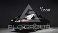 2024 Mercedes Benz S-Class