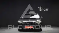 2024 Mercedes Benz S-Class