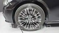 2024 Mercedes Benz S-Class