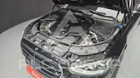2024 Mercedes Benz S-Class