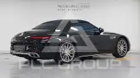 2024 Mercedes Benz SL-Class