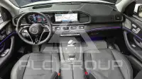 2024 Mercedes Benz GLE-Class