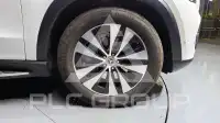 2024 Mercedes Benz GLE-Class