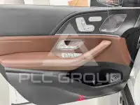 2024 Mercedes Benz GLE-Class