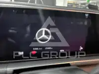 2024 Mercedes Benz GLE-Class
