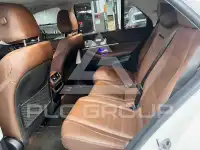 2024 Mercedes Benz GLE-Class