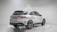 2024 Mercedes Benz GLE-Class