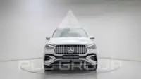 2024 Mercedes Benz GLE-Class