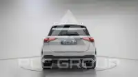 2024 Mercedes Benz GLE-Class