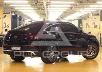 2024 Mercedes Benz GLE-Class