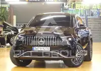 2024 Mercedes Benz GLE-Class