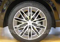 2024 Mercedes Benz GLE-Class