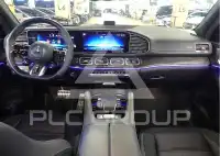 2024 Mercedes Benz GLE-Class