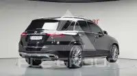 2024 Mercedes Benz GLE-Class