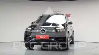 2024 Mercedes Benz GLE-Class