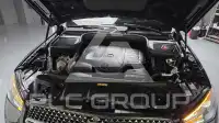 2024 Mercedes Benz GLE-Class