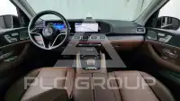 2024 Mercedes Benz GLE-Class