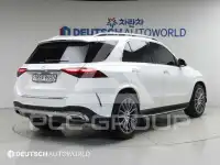 2024 Mercedes Benz GLE-Class