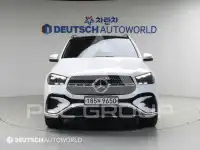 2024 Mercedes Benz GLE-Class