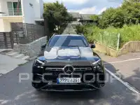 2024 Mercedes Benz GLE-Class