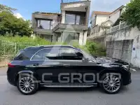 2024 Mercedes Benz GLE-Class