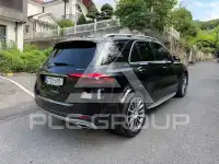 2024 Mercedes Benz GLE-Class