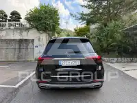 2024 Mercedes Benz GLE-Class