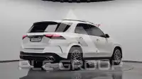 2024 Mercedes Benz GLE-Class