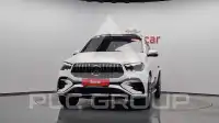 2024 Mercedes Benz GLE-Class