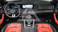2024 Mercedes Benz GLE-Class